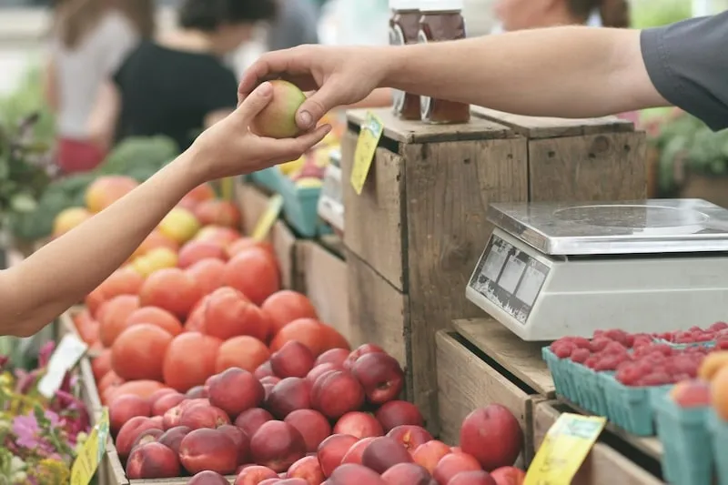 Mastering Healthy Eating on a Budget
