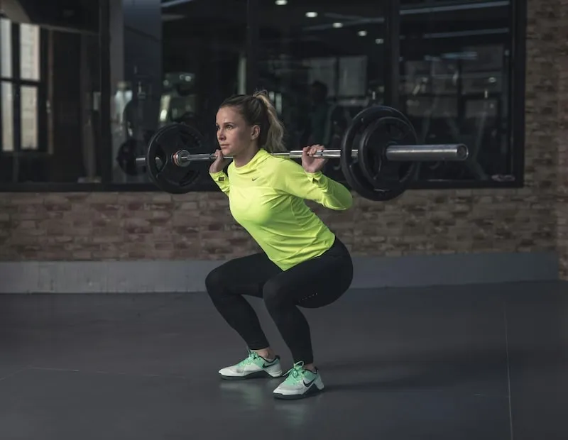 5 Essential Exercises Every Fitness Beginner Should Master