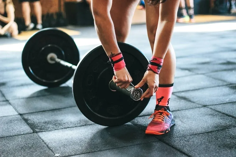 The Surprising Benefits of Strength Training for All Ages