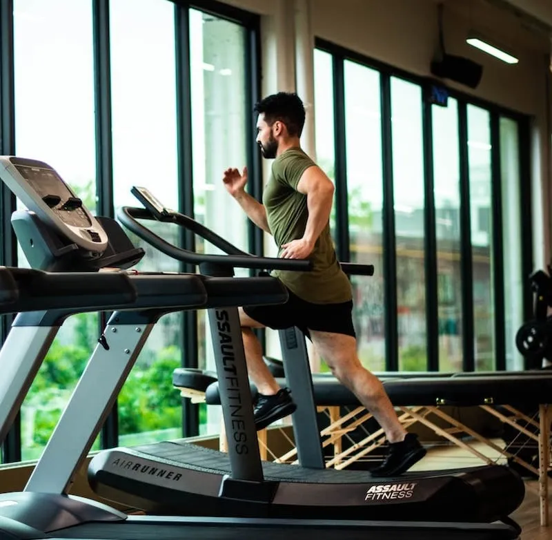 HIIT vs Steady-State Cardio